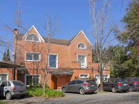 Casa en venta en Las Victorias San Fernando