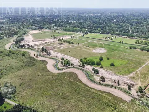 Lote de 744m² en venta en El Paso
