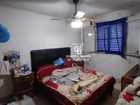 Departamento en Venta en Santa Fe, USD 16.000