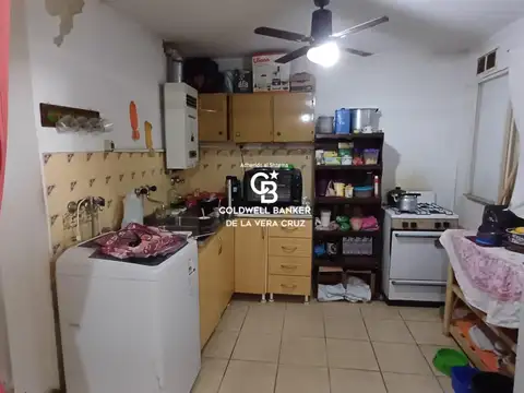 Departamento en Venta 45 años