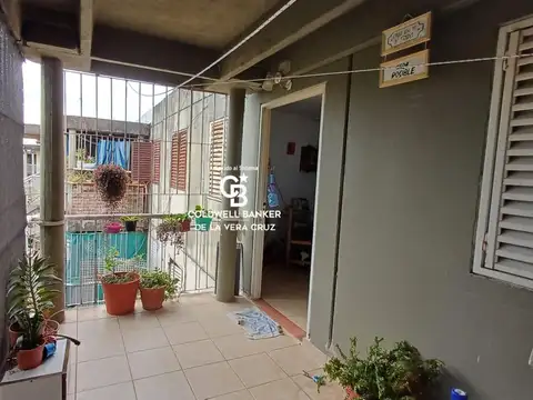 Departamento en  Fonavi San Jerónimo