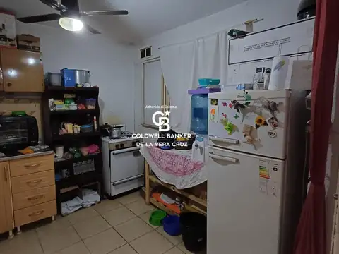 Departamento en Fonavi San Jerónimo