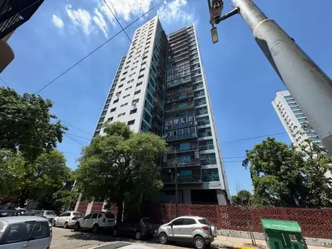 Departamento en Venta en Parque Patricios, Capital Federal