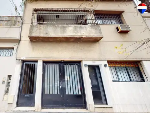 Depto Tipo Casa en Venta con 1 cocheras