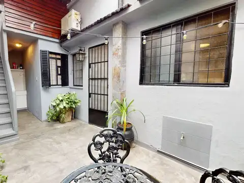 Depto Tipo Casa en Venta de 4 ambientes