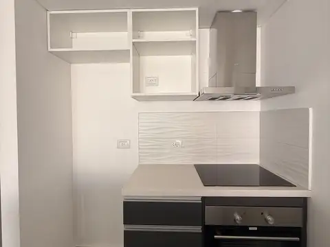 Departamento en Alquiler al Este