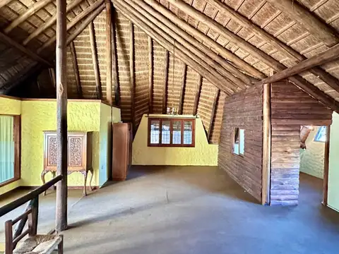 Gran casa con inmejorable ubicación