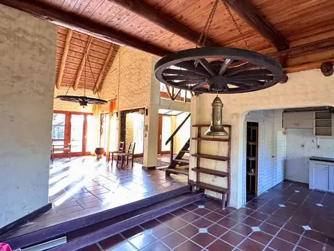Casa en Venta en Paysandu, USD 310.000