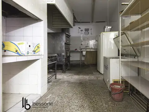 Local en Venta en Estacion Ferrocarril, USD 219.900