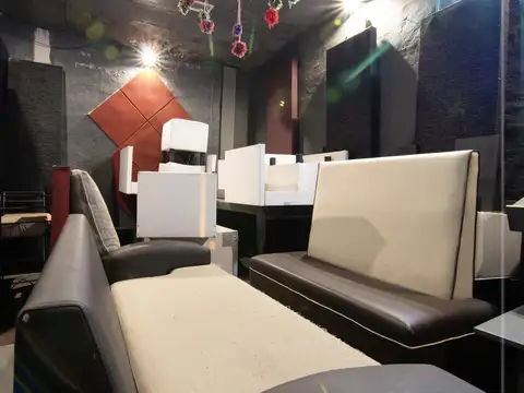 Local en Terminal Nueva