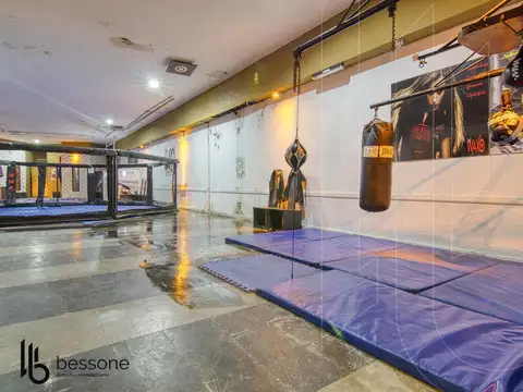 Local en Venta A Estrenar