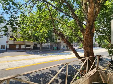VENTA PH 4 Ambientes con Quincho cubierto en Villa Santa Rita – Entrada Independiente