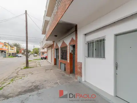 San Geronimo al 800