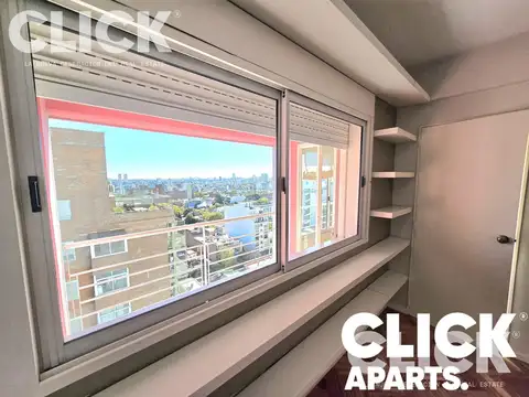 Departamento en Venta 20 años
