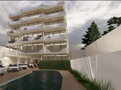 DEPARTAMENTO 2 AMB. POZO. FINANCIACION. BERNAL.