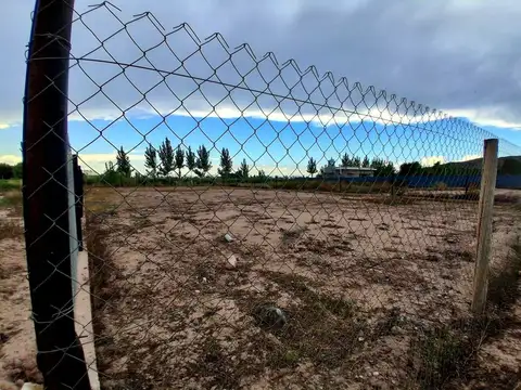 VENTA DE TERRENO EN TERRADA