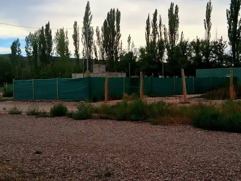 Terreno en Venta en Lujan De Cuyo, USD 35.000