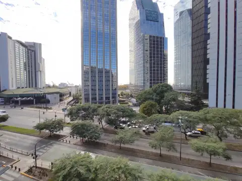  Excelente piso de oficinas en 4to piso super luminosa, de gran categoría 