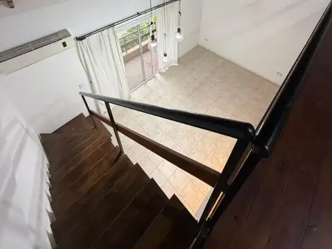 Departamento en Alquiler - 3 ambientes sobre Panamericana