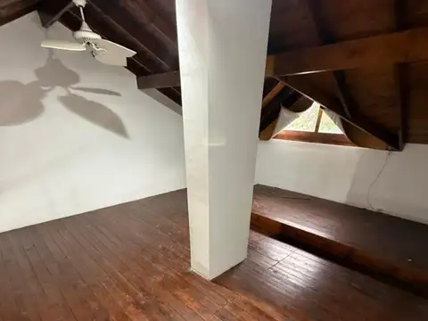 Departamento en Alquiler de 3 ambientes