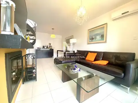 Departamento en Venta de 4 ambientes