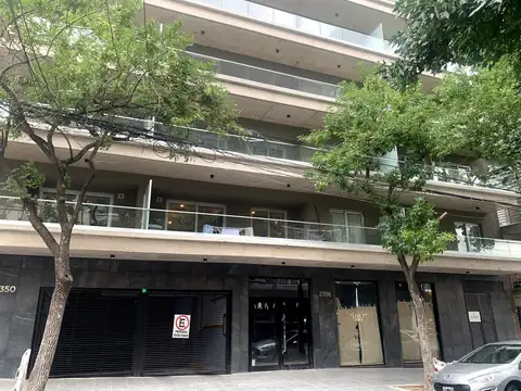 2 ambientes  a estrenar - Lomas de Nuñez