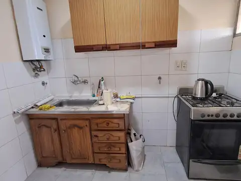 Departamento en Alquiler en Villa Celina, $ 500.000