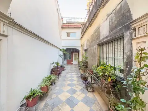 Depto Tipo Casa en Venta al Norte