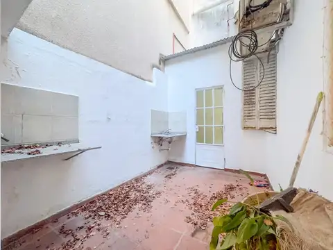 Depto Tipo Casa en Venta de 2 ambientes