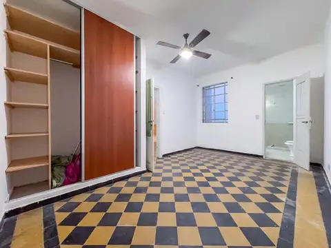 Depto Tipo Casa en Venta de 1 dormitorio
