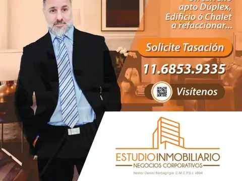 Terreno en Venta en Santos Lugares, USD 99.000