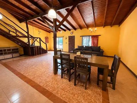 Casa en Venta de 1 dormitorio
