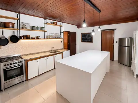 Casa en Venta al Norte