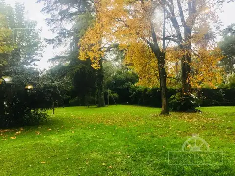 CASA QUINTA EN VENTA : GRAL RODRIGUEZ