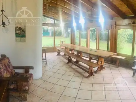 CASA QUINTA EN VENTA : GRAL RODRIGUEZ