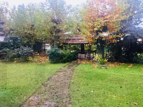 Casa en Venta en Las Malvinas, USD 165.000