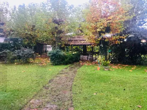 Casa en Venta en Las Malvinas, USD 165.000