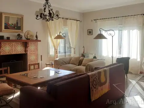 Casa en planta baja rodeada de naturaleza!