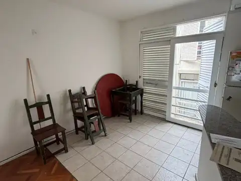 Departamento en Venta en Recoleta, USD 119.500