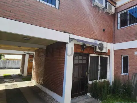 Concordia 1000, Piso 0