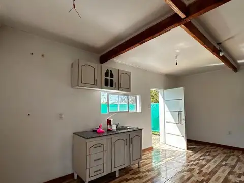 CASA A ESTRENAR EN VENTA, PUEBLO ESTHER  
