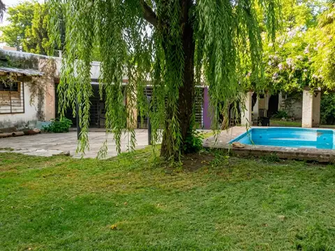 Casa en Venta de 3 dormitorios