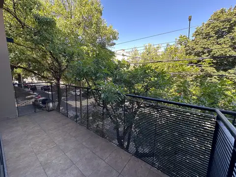 Departamento en Venta con 1 cochera