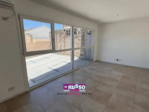 Departamento en Alquiler de 2 ambientes
