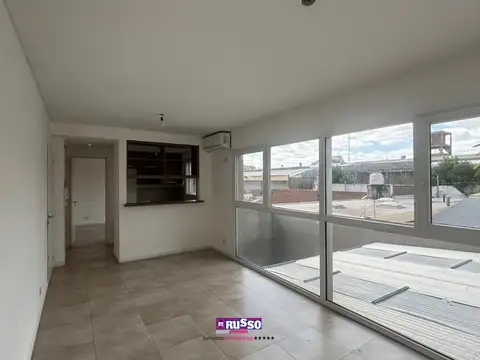 Departamento en Alquiler 25 años