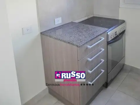 Departamento en Alquiler 25 años