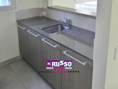 Departamento en Alquiler al Norte