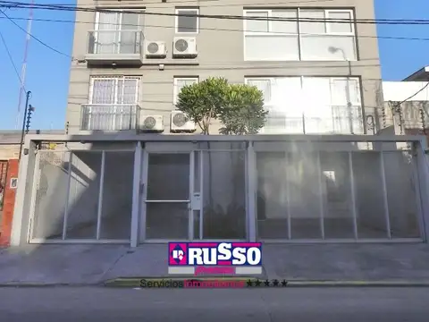 EIZAGUIRRE, DR. E. 2700, Piso 1