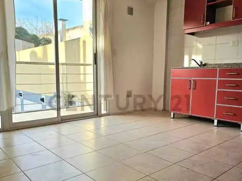 Departamento en Alquiler de Monoambiente