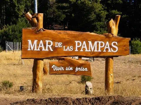 Avenida Del Plata